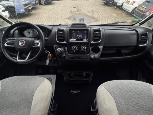 Carado T338 PRO+ photo: 6