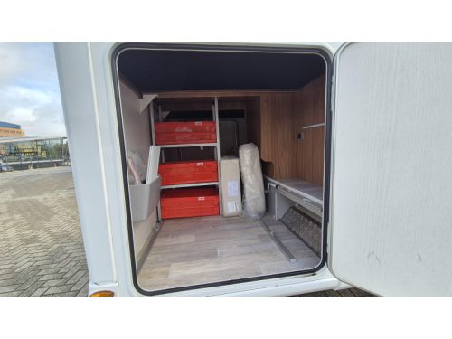 Pilote Sensation 740 G photo: 11