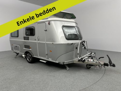 Eriba Touring Troll 542 Foto: 0