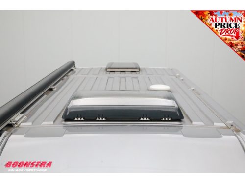 Knaus Lifetime K250/4 2.2 M. Jet Lengtebed Middenkeuken Treinzit Cruise Navi Camera AHK Airco foto: 7
