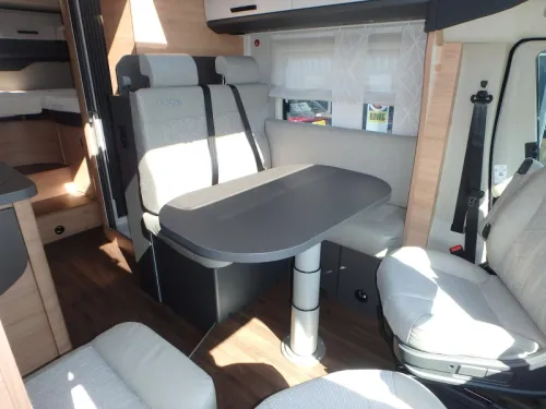 Knaus L!ve Ti Platinum 650 MEG  Foto: 11
