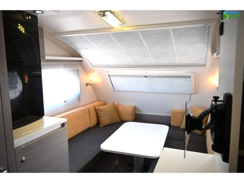 Adria Action 361LH Foto: 4