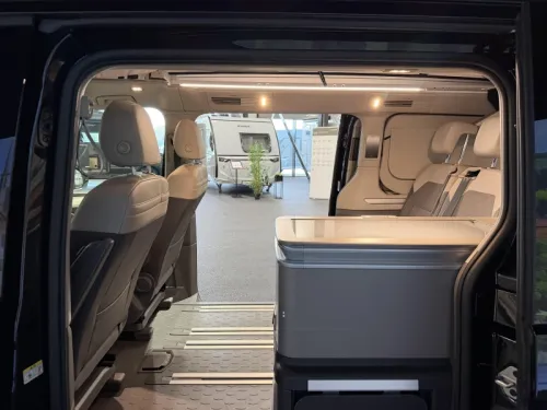 Volkswagen California Ocean 1.5 eHybrid 4Motion Van conversion DSG automatic photo: 15