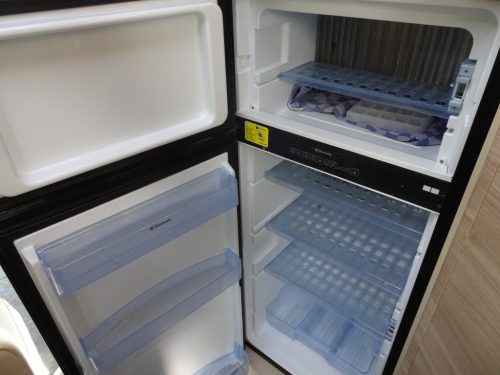 Adria Matrix Plus M670SL Foto: 7