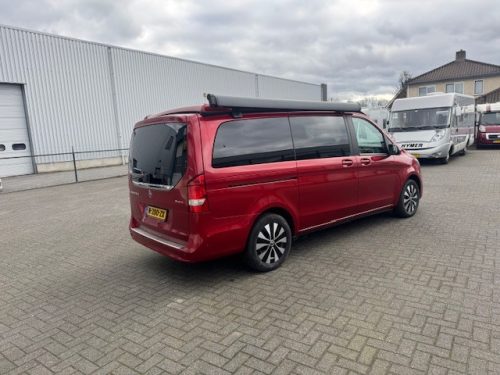 Mercedes-Benz Marco Polo Viano 639/2 photo: 3