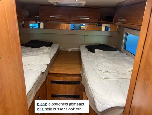 Carthago Chic C-Line 4.8 LE photo: 23