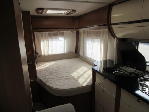 LMC Musica 440 D MIT RANGIERHILFE Foto: 16