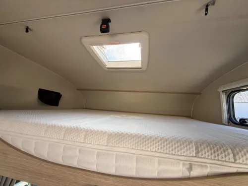 Sunlight A 68 Alkoven 6 Personen 2018 Foto: 15
