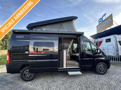B&uuml;rstner Campeo C 600 140 PS-Automatik