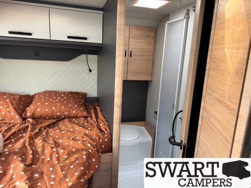 Knaus L!VE TI 590 MF Platinum Selection photo: 18