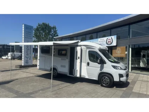 LMC Cruiser V 646 G 70jr Jubileum-Autom-NAVI foto: 1