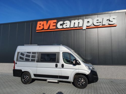 Globecar Roadscout 540 R Automaat - Lithium accu  Foto: 12