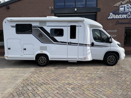 Knaus Sky TI 650 MEG Platinum Selection Automaat ! Plein d'options ! photo : 3