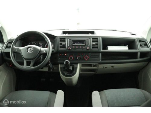 Volkswagen Transporter Camper Van 2.0TDi 102Pk New California-look Conversion | 4-berth | Pop-top Roof | MINT CONDITION photo: 18
