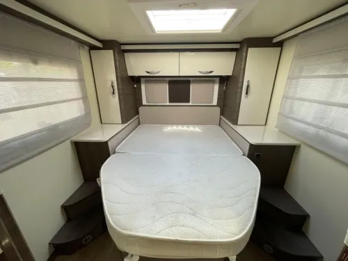 McLouis Carat 879 G Queensbed Automatic 2019 photo: 16