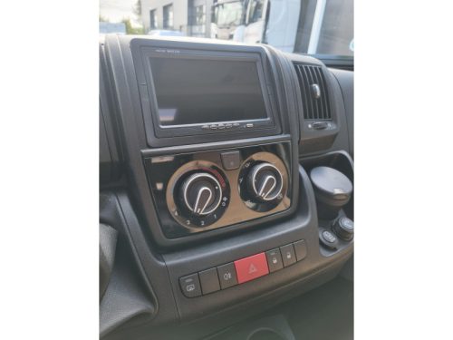 Laika Compact X-610 R SP autocaravana 2013 foto: 18