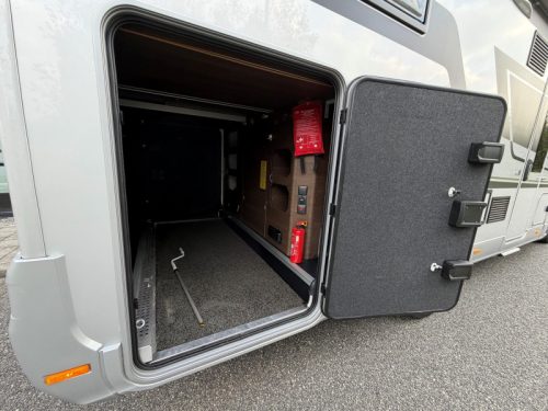 Adria Coral Supreme 670 SL LEVEL/AIRCO/ALDE photo: 14