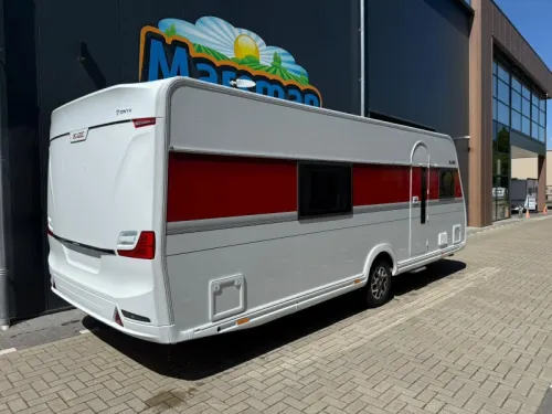Kabe Onyx 630 TDL KS Modell 2026 - KingSize Foto: 2