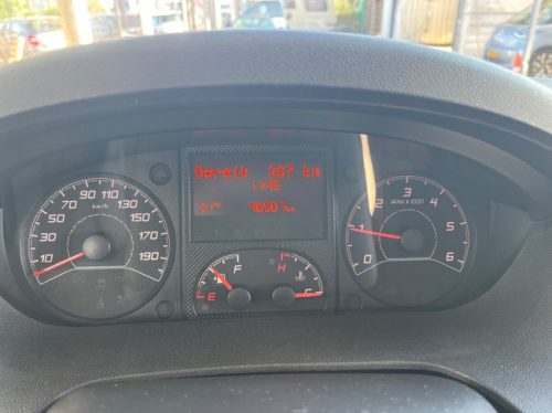 McLouis Carat 480 G 2x Airco Cruise Queensbed Hubbett Android Foto: 12
