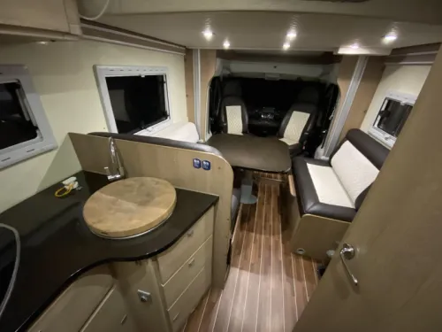 McLouis MC4 32 Luxury Edition Holiday Ready photo: 10