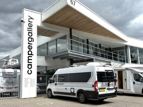 Bavaria K DWARSBED+9T AUTOMAAT FIAT8 DAKAIRCO foto: 20