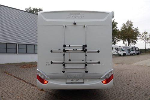 Hymer B 678 PL foto: 4