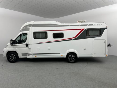 LMC T 730 Tourer Lift photo: 17