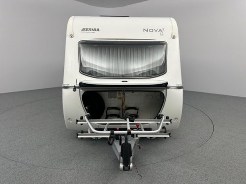 Eriba Nova Light 442 photo: 22