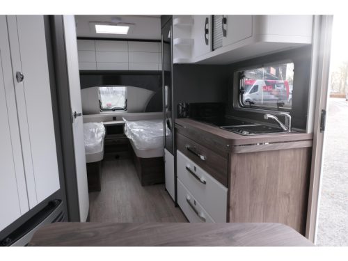 Hobby Excellent Edition 495 UL NEW MODEL 2026 photo: 9