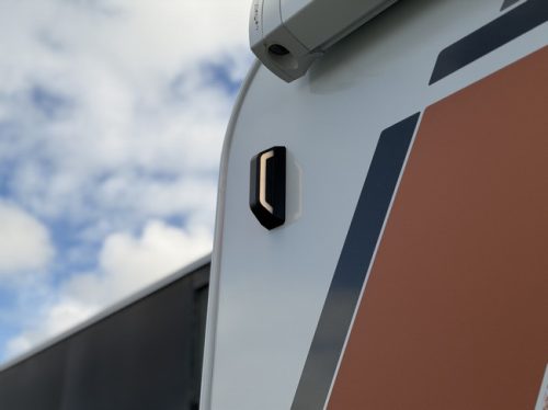 Weinsberg CARACOMPACT 600 MF EDITION [PEPPER] Weinsberg Wochen Foto: 6