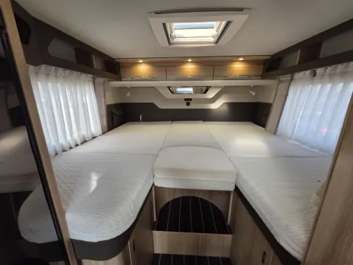 Knaus Sky TI 650 MEG E88  Foto: 8