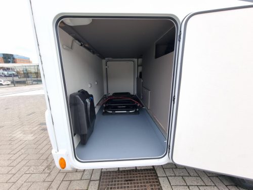 LMC Tourer T660 G  photo: 23
