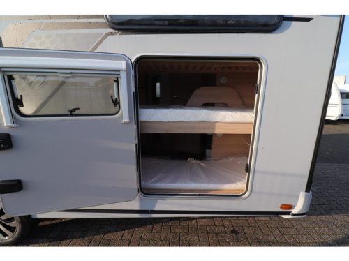 Knaus Sudwind Black Selection 580 QS MODEL 2027 - 730 foto: 6