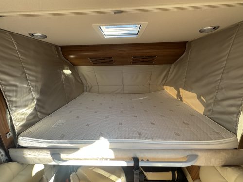 Hymer B680 Starline photo: 15