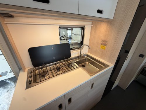 Adria Aviva 522 PT Variant 2 Foto: 8