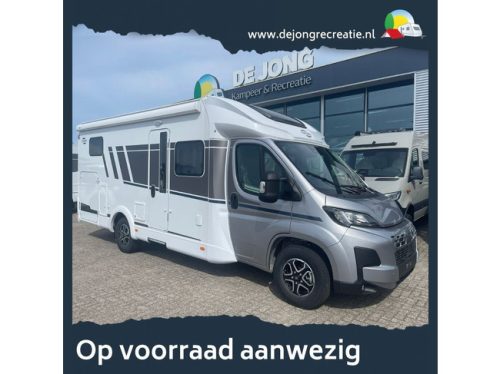 Carado T 448 Pro+ Fiat photo: 1