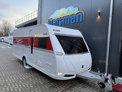 Kabe Royal 560 XLKS Modelo 2026 - KingSize foto: 1