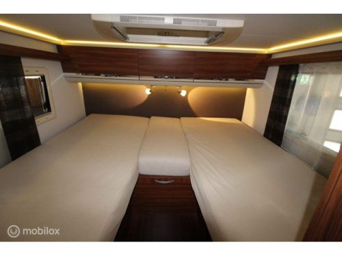 Adria CORAL S 670SL photo: 19