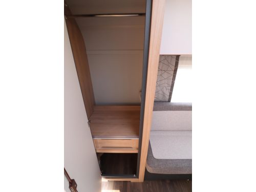 Knaus Sport 420 QD Model 2026 - 1500KG - 531  photo: 14