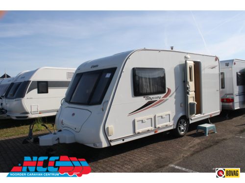 Elddis Odyssey 462 Foto: 0
