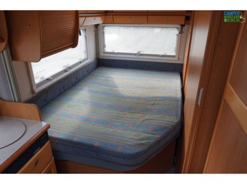 Dethleffs Globetrotter 5942I Foto: 20