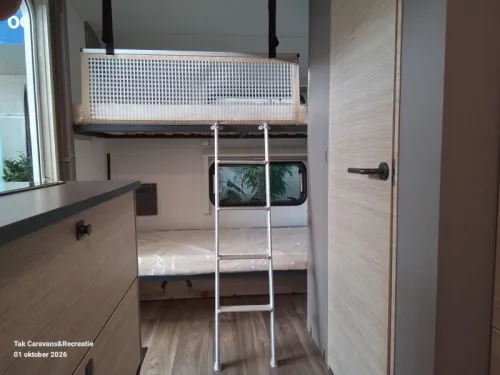 NEXT 381 Bunk bed Lightweight photo: 7