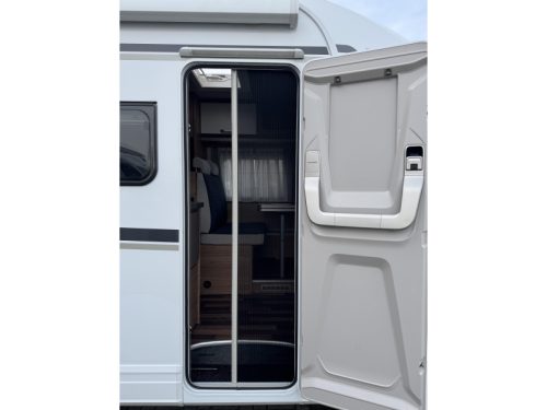 Weinsberg CaraLoft 600 MF Foto: 8