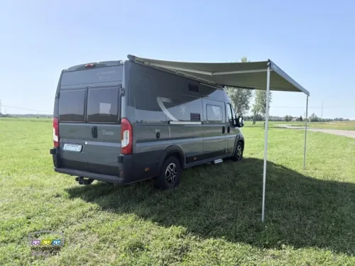 Karmann Davis 620 photo: 6