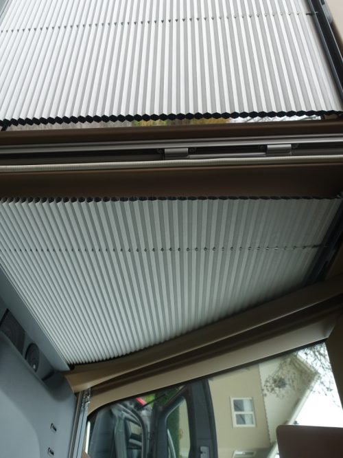 Knaus Sunliner 800LEG Passion Foto: 12
