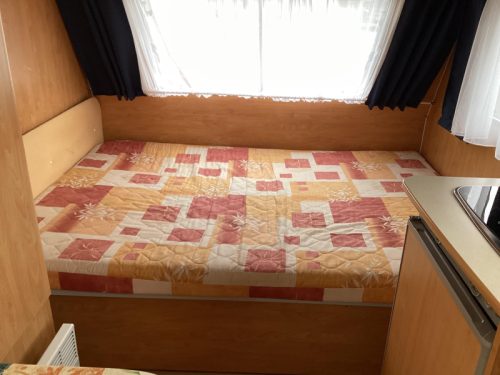 Caravelair Antares 390 LUXE Foto: 13