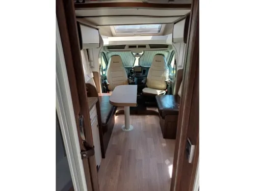 Benimar Tessoro Benimar C.468 Face2Face photo: 2