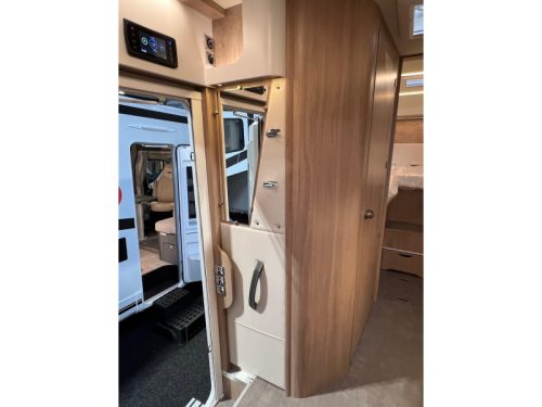 Laika Ecovip L 3019 Automatic 2026 photo: 17