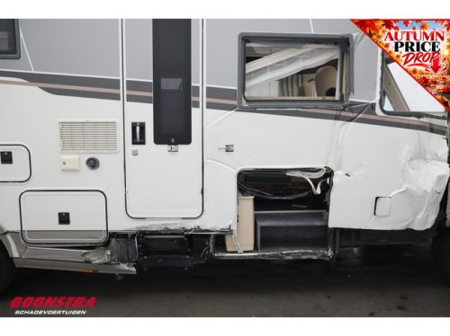 Carthago Chic S-Plus i61 XL LE 3.0 M.Jet Aut. Level Air suspension Roof air conditioning Solar TV Garage Navi Clima Camera Cruise photo: 6