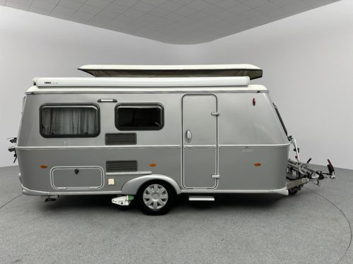 Eriba Touring Troll 530 foto: 9